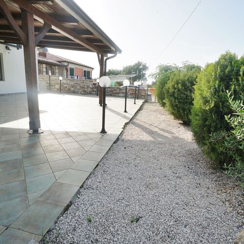 Apartment MIRA Savudrija  4