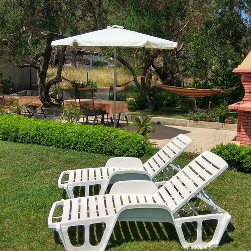 Apartmanok A Tenger Mellett Banjol, Rab - 23094 Banjol  4