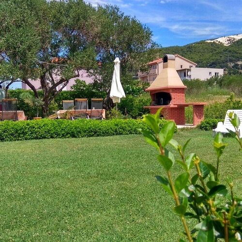 Apartmanok A Tenger Mellett Banjol, Rab - 23094 Banjol  3