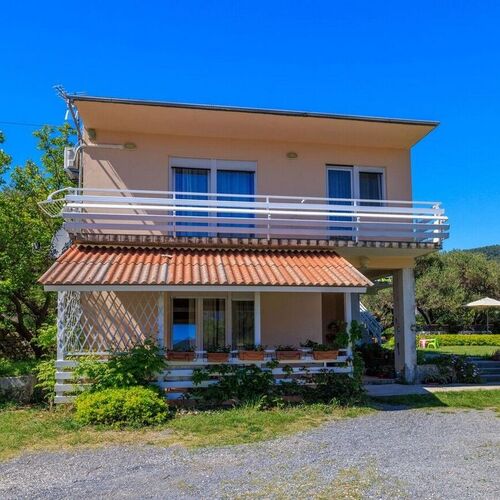Apartmanok A Tenger Mellett Banjol, Rab - 23094 Banjol  2