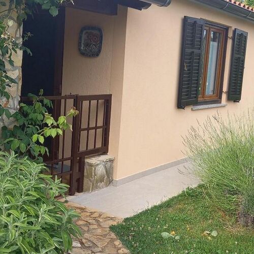 Nyaralóház Parkolóhellyel Lovrecica, Umag - 23101 Lovrečica  4