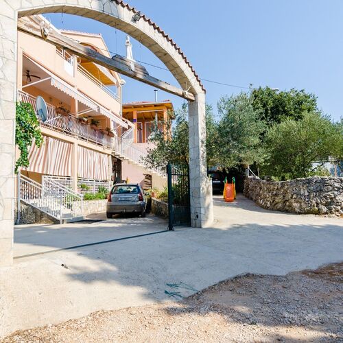 Apartmanok Parkolóhellyel Banici, Dubrovnik - 23176 Banići  2