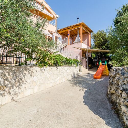 Apartmanok Parkolóhellyel Banici, Dubrovnik - 23176 Banići