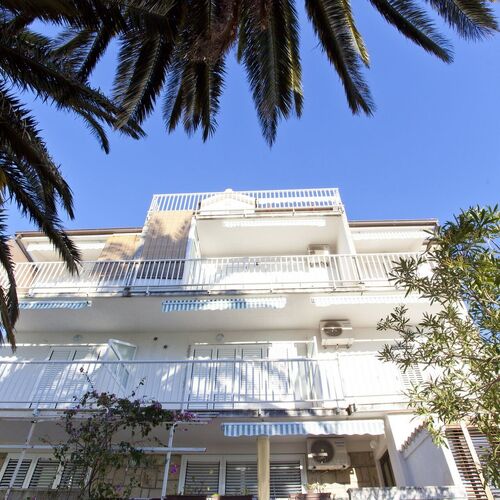 Apartmanok Parkolóhellyel Promajna, Makarska - 23179 Promajna  2