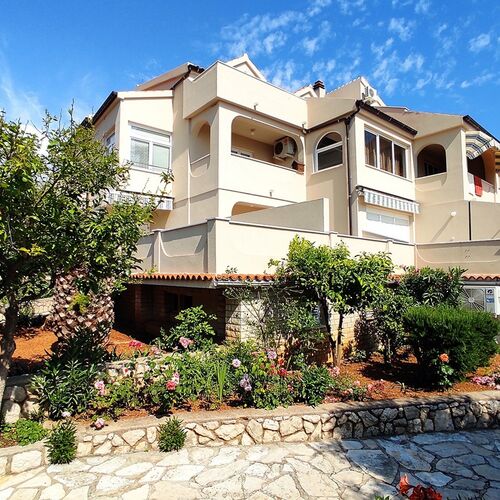 Apartmanok A Tenger Mellett Mandre, Pag - 23187 Mandre  4