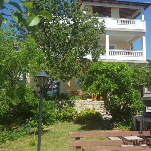 Apartmanok A Tenger Mellett Banjol, Rab - 23210 Banjol  2