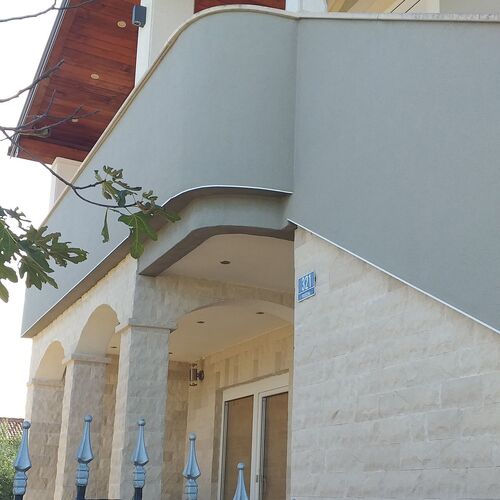 Apartmanok Parkolóhellyel Pavicini, Marcana - 23228 Pavičini  2