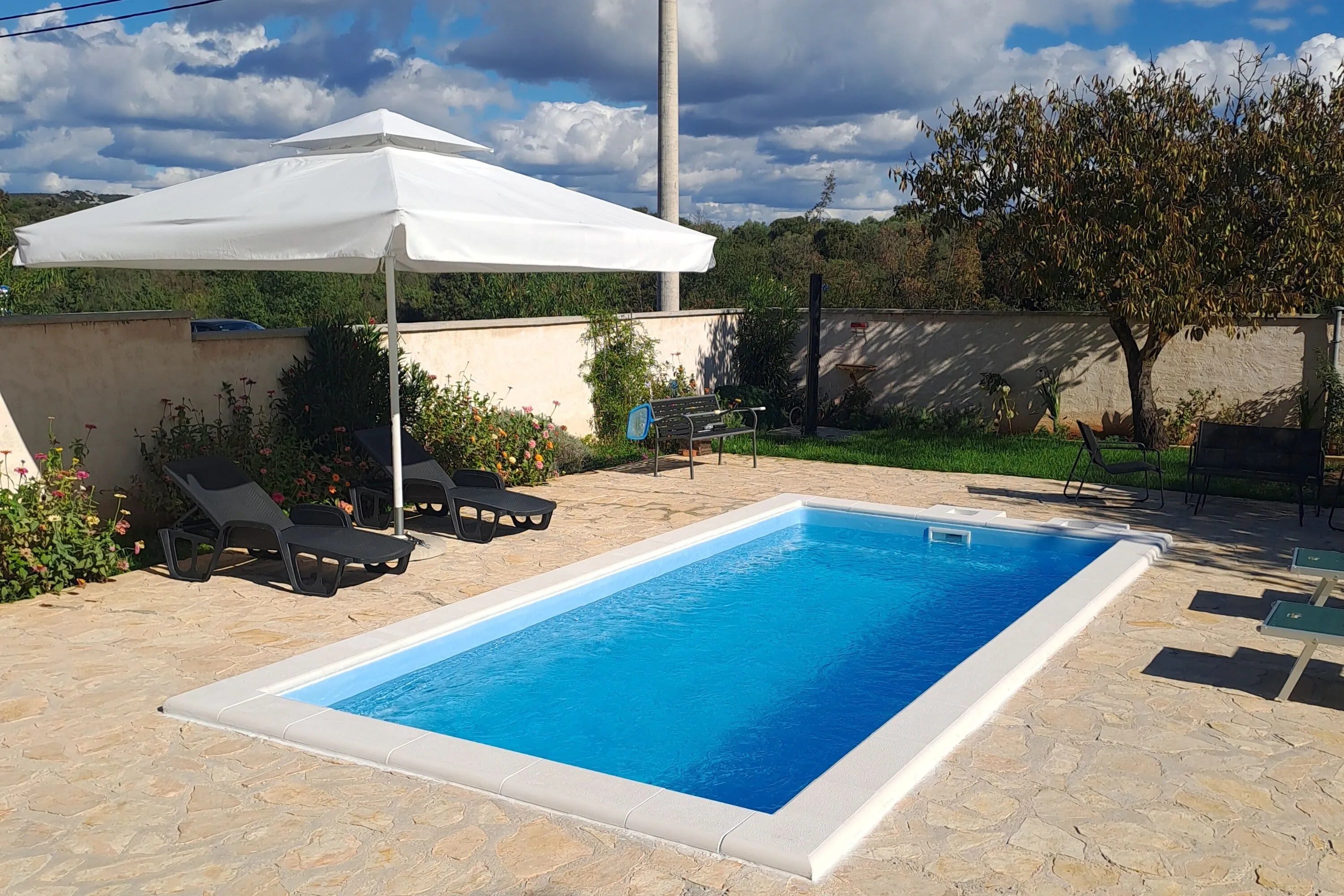 Family Friendly House With A Swimming Pool Dazlina, Šibenik - 23303 Dazlina
