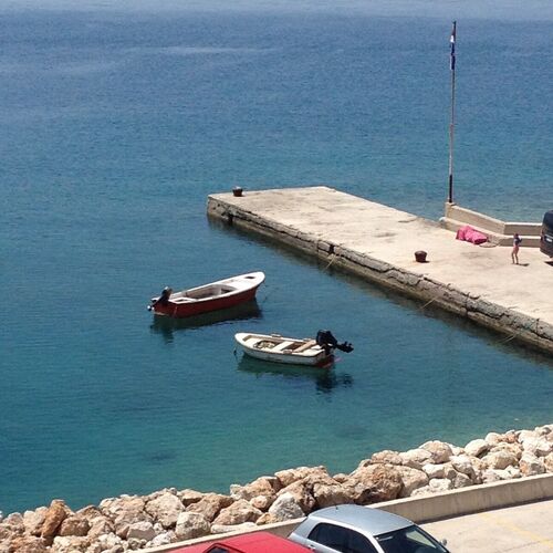 Apartmanok A Tenger Mellett Drasnice, Makarska - 23448 Drašnice  3