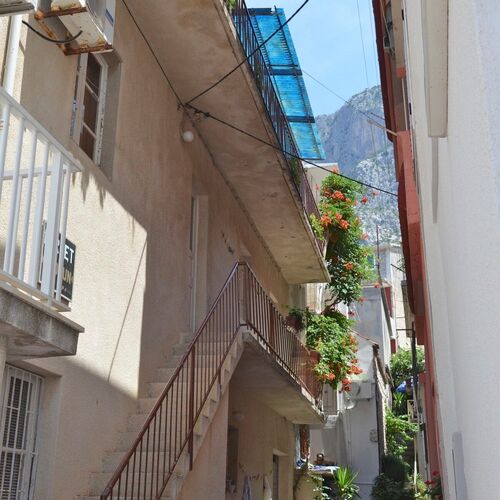 Apartmanok A Tenger Mellett Drasnice, Makarska - 23448 Drašnice  4