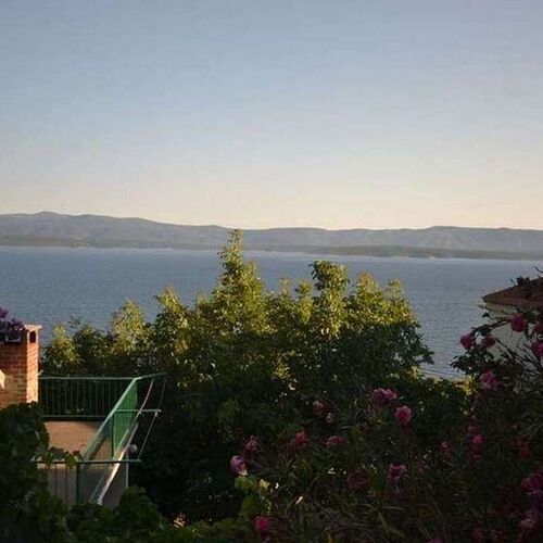 Apartmanok Parkolóhellyel Murvica, Brac - 23462 Murvica  3