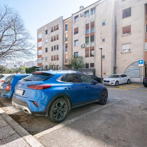 Apartmanok Internet Hozzáféréssel Zadar - 23530  3