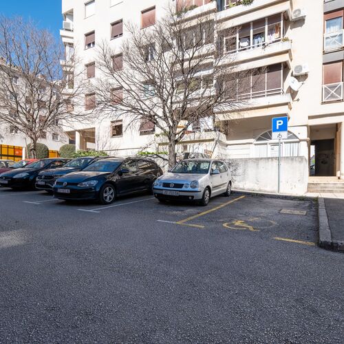 Apartmanok Internet Hozzáféréssel Zadar - 23530  2