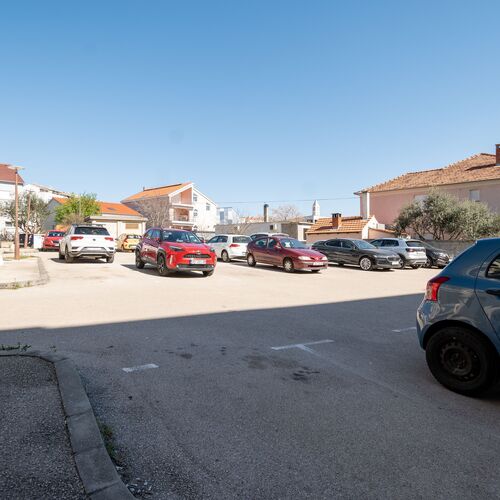 Apartmanok Internet Hozzáféréssel Zadar - 23530  4