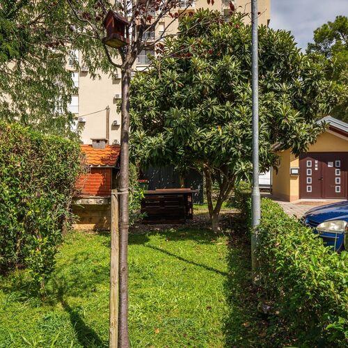 Apartmanok Parkolóhellyel Zadar - 23532  3