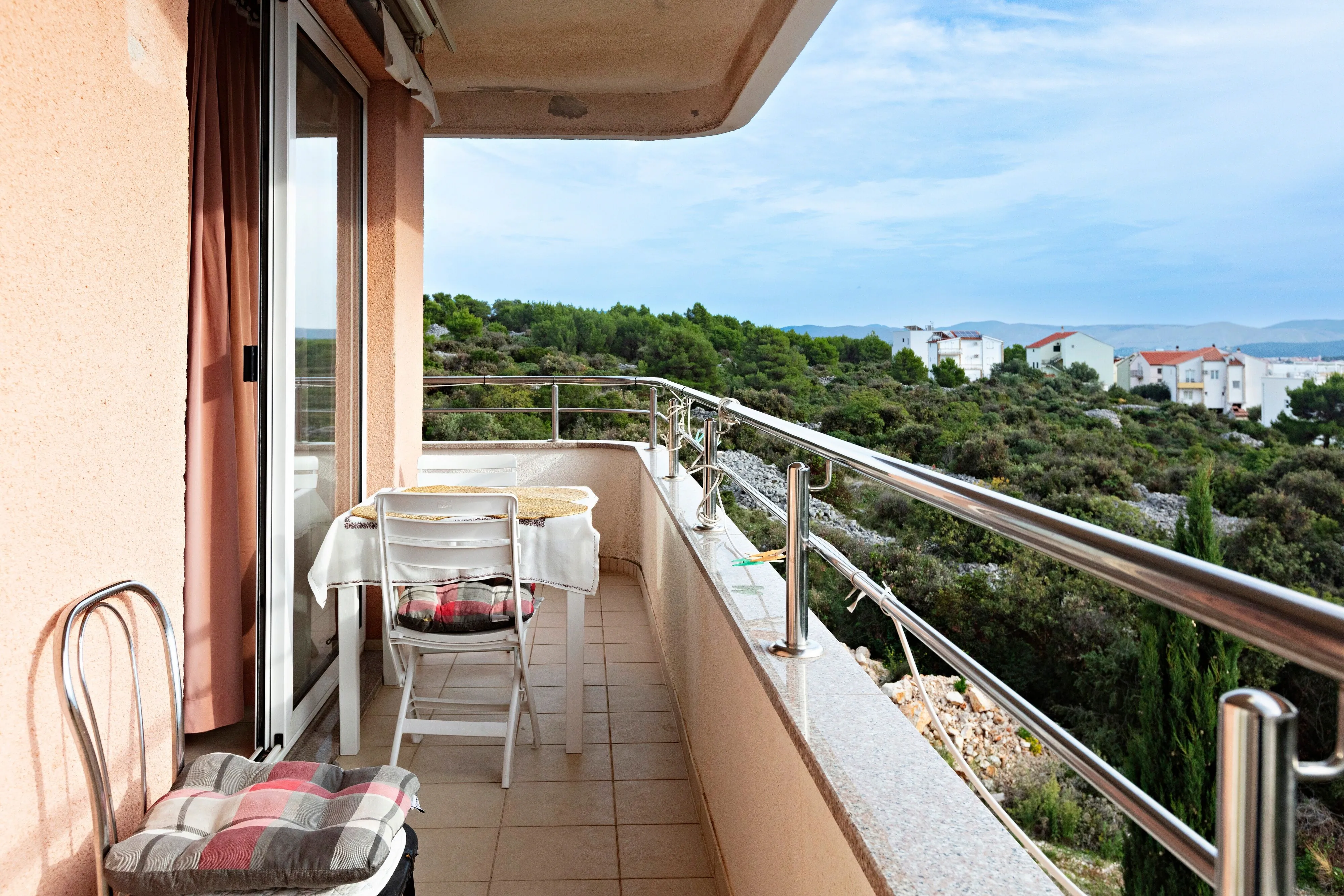 Apartments With Parking Space Solaris, Šibenik - 23541 Solaris