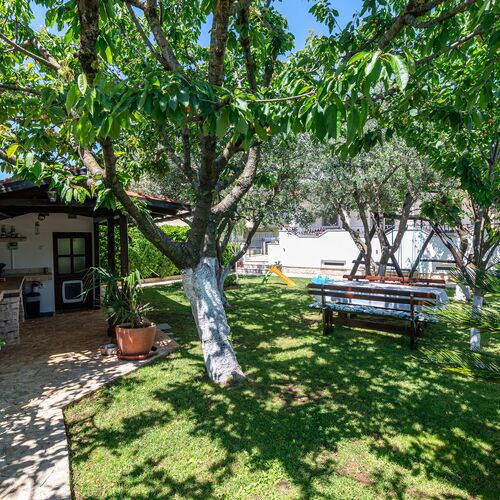 Apartmanok Parkolóhellyel Stinjan, Pula - 23546 Štinjan