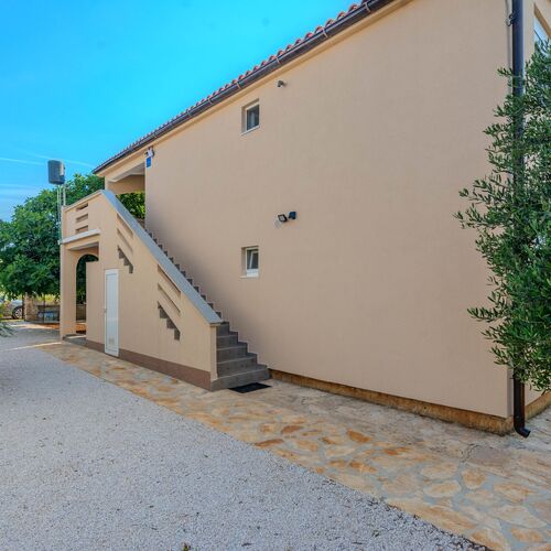 Apartmanok Parkolóhellyel Vir - Lozice, Vir - 23549 Vir - Lozice  4