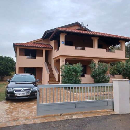 Apartmanok Parkolóhellyel Nin, Zadar - 23551 Nin  2