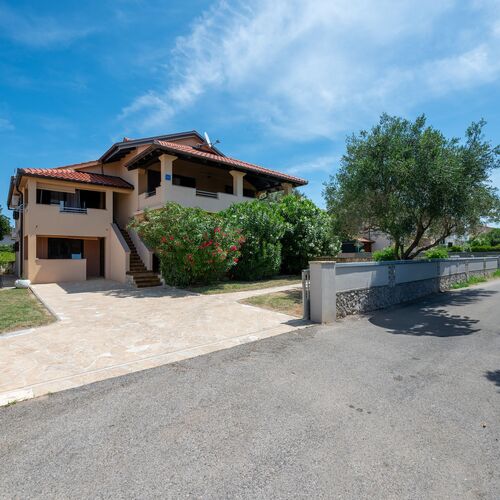 Apartmanok Parkolóhellyel Nin, Zadar - 23551 Nin