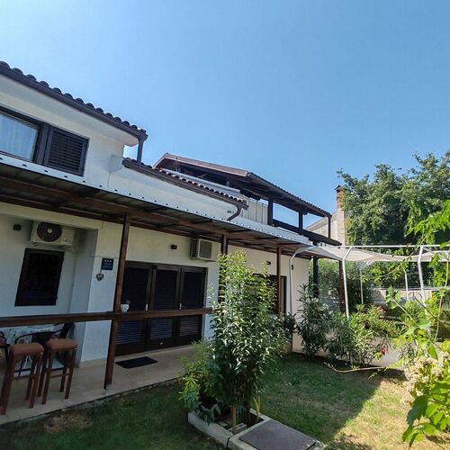 Apartmanok Parkolóhellyel Porec - 23561 Poreč  4