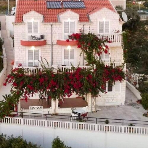 Apartmanok és Szobák Parkolóhellyel Plat, Dubrovnik - 23567 Plat  4