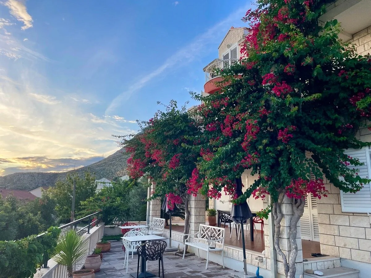 Apartments And Rooms With Parking Space Plat, Dubrovnik - 23567 Plat