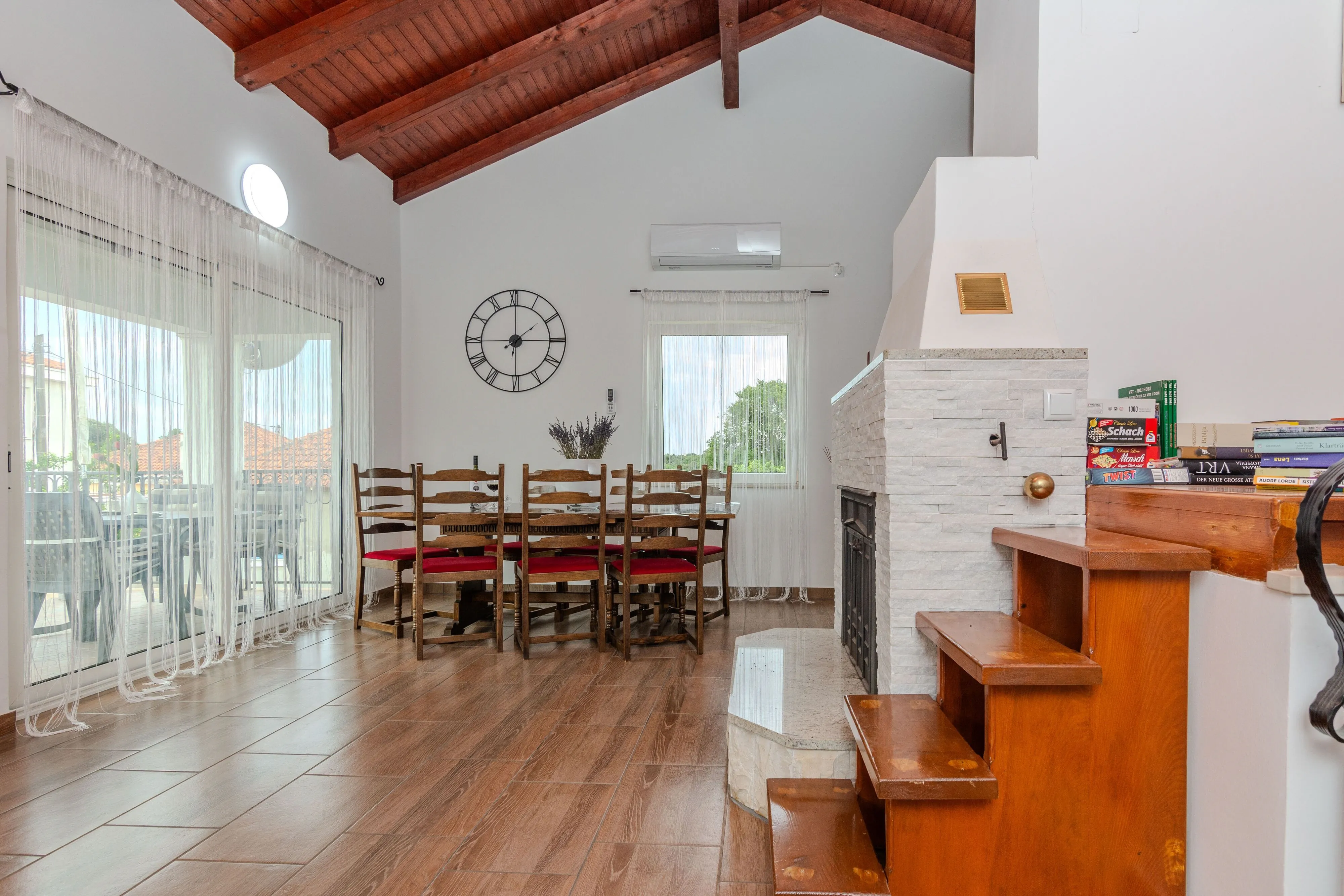 Family Friendly House With A Parking Space Zaton, Zadar - 23570 Zaton