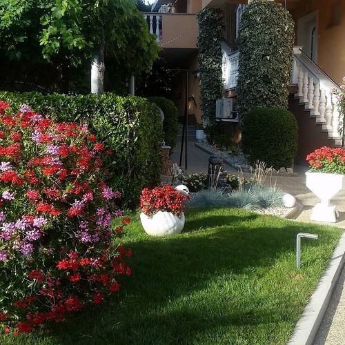 Apartmanok Parkolóhellyel Baska, Krk - 23618 Baška  4
