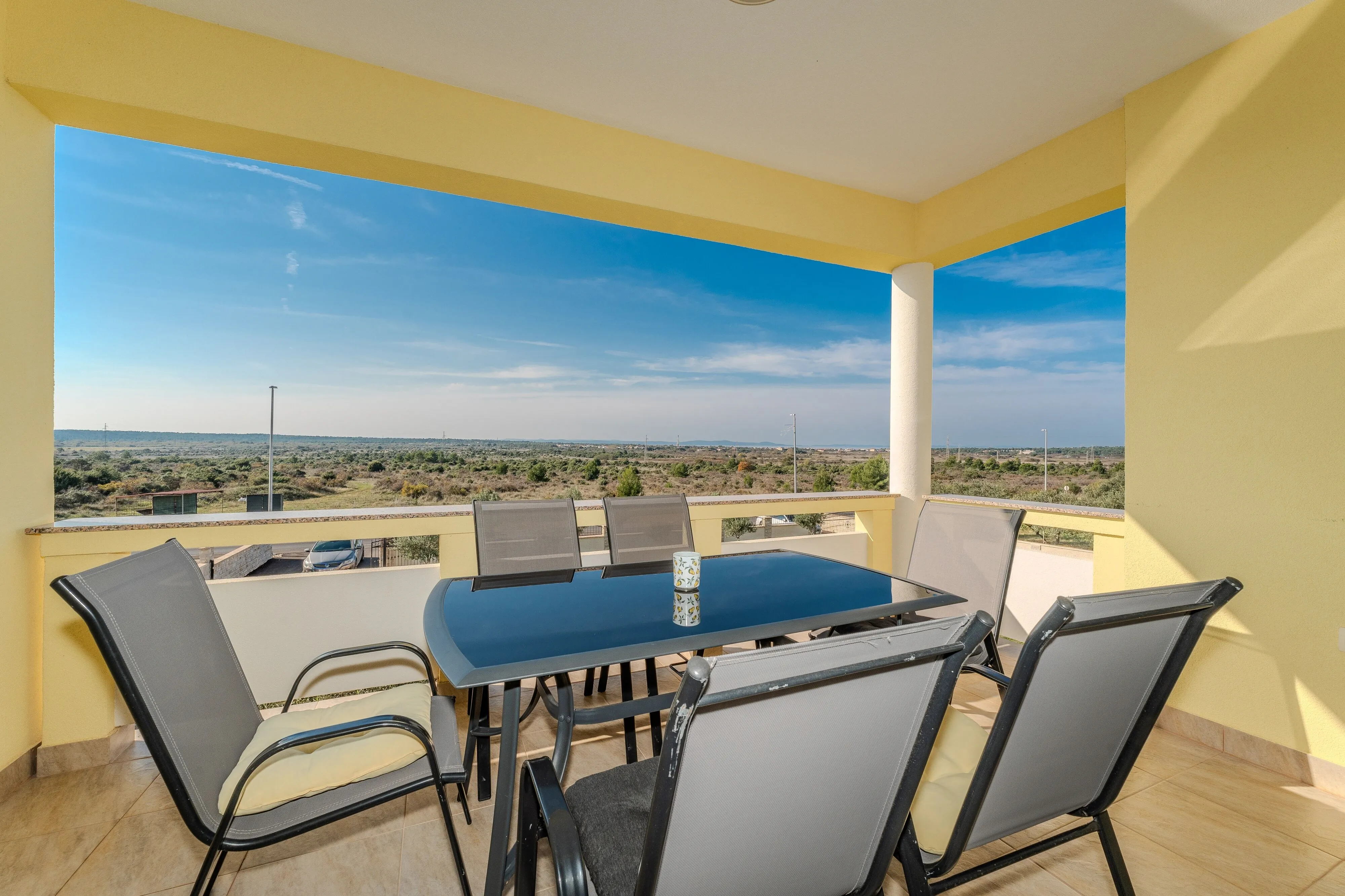 Family Friendly House With A Parking Space Ninski Stanovi, Zadar - 23619 Ninski Stanovi