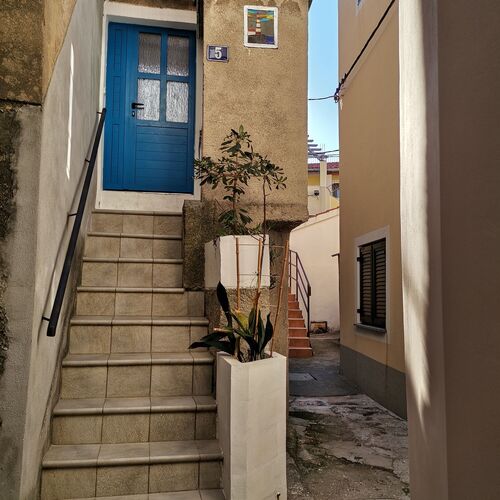 Apartmanok A Tenger Mellett Baska, Krk - 23639 Baška  2