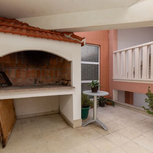 Apartmanok Parkolóhellyel Baska Voda, Makarska - 23641 Baška Voda  3