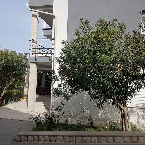 Apartmanok Parkolóhellyel Novalja, Pag - 23643 Novalja  4