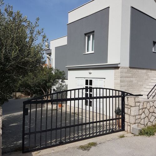 Apartmanok Parkolóhellyel Novalja, Pag - 23643 Novalja  2