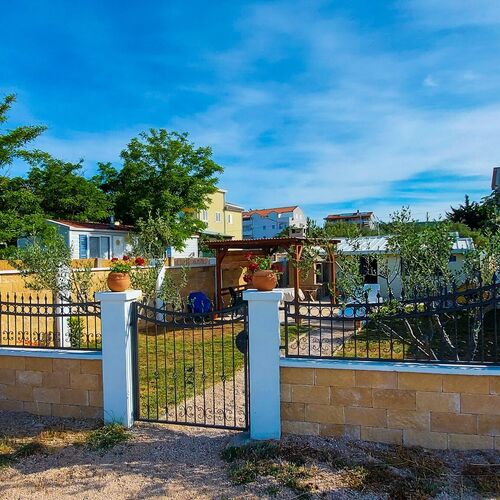 Nyaralóház A Tenger Mellett Turanj, Biograd - 23650 Turanj  4