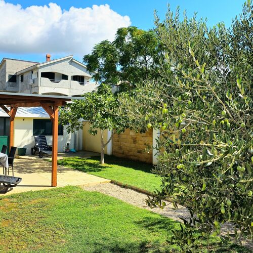 Nyaralóház A Tenger Mellett Turanj, Biograd - 23650 Turanj  2