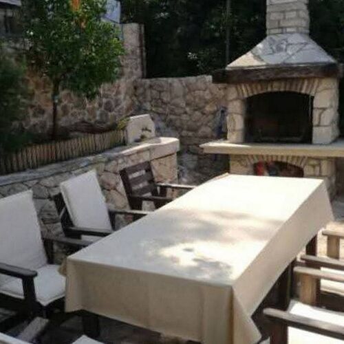 Apartmanok A Tenger Mellett Trpanj, Peljesac - 23653 Trpanj  4