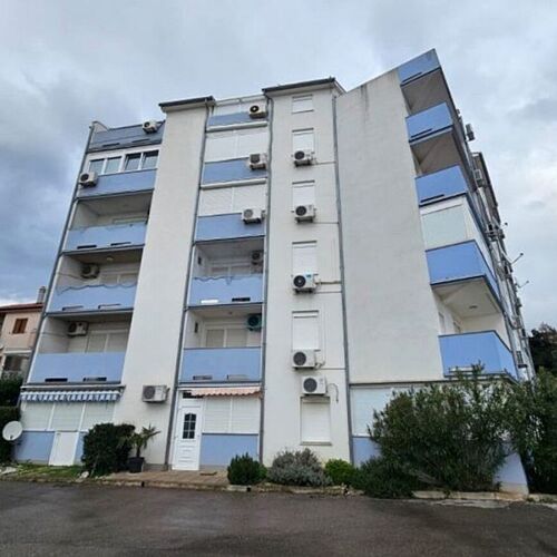 Apartmanok Internet Hozzáféréssel Crikvenica - 23654  2
