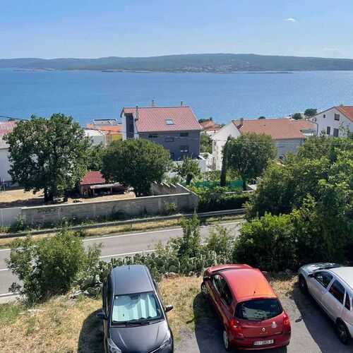 Apartmanok Internet Hozzáféréssel Crikvenica - 23654  4