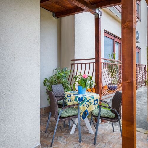 Apartmanok Parkolóhellyel Valbandon, Fazana - 23659 Valbandon  3