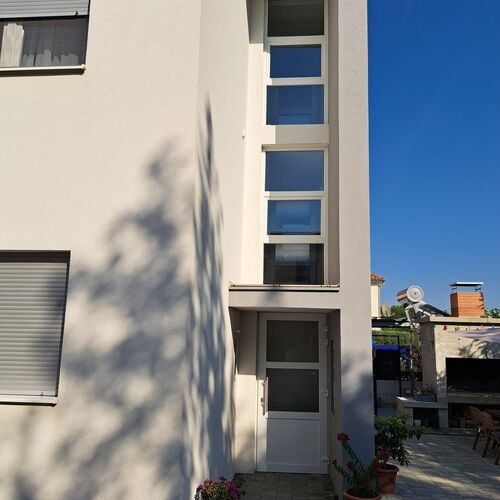 Apartmanok A Tenger Mellett Nin, Zadar - 23664 Nin  4