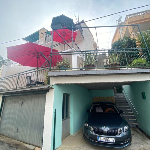 Apartmanok A Tenger Mellett Marina, Trogir - 23667 Marina  4