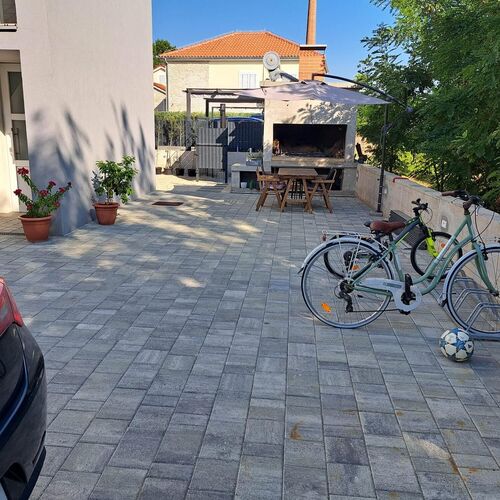 Apartmanok A Tenger Mellett Nin, Zadar - 23668 Nin  4