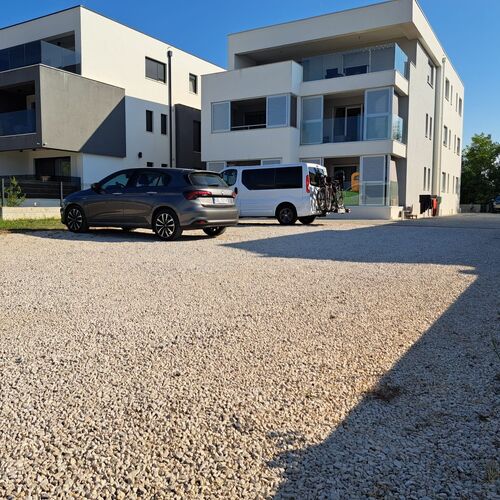 Apartmanok A Tenger Mellett Nin, Zadar - 23668 Nin  2