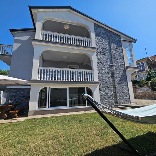Apartmanok Parkolóhellyel Barušići, Krk - 23673 Barušići  2
