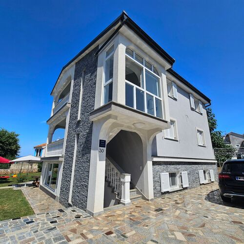 Apartmanok Parkolóhellyel Barušići, Krk - 23673 Barušići  4