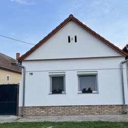 Ikervár-lak Vendégház