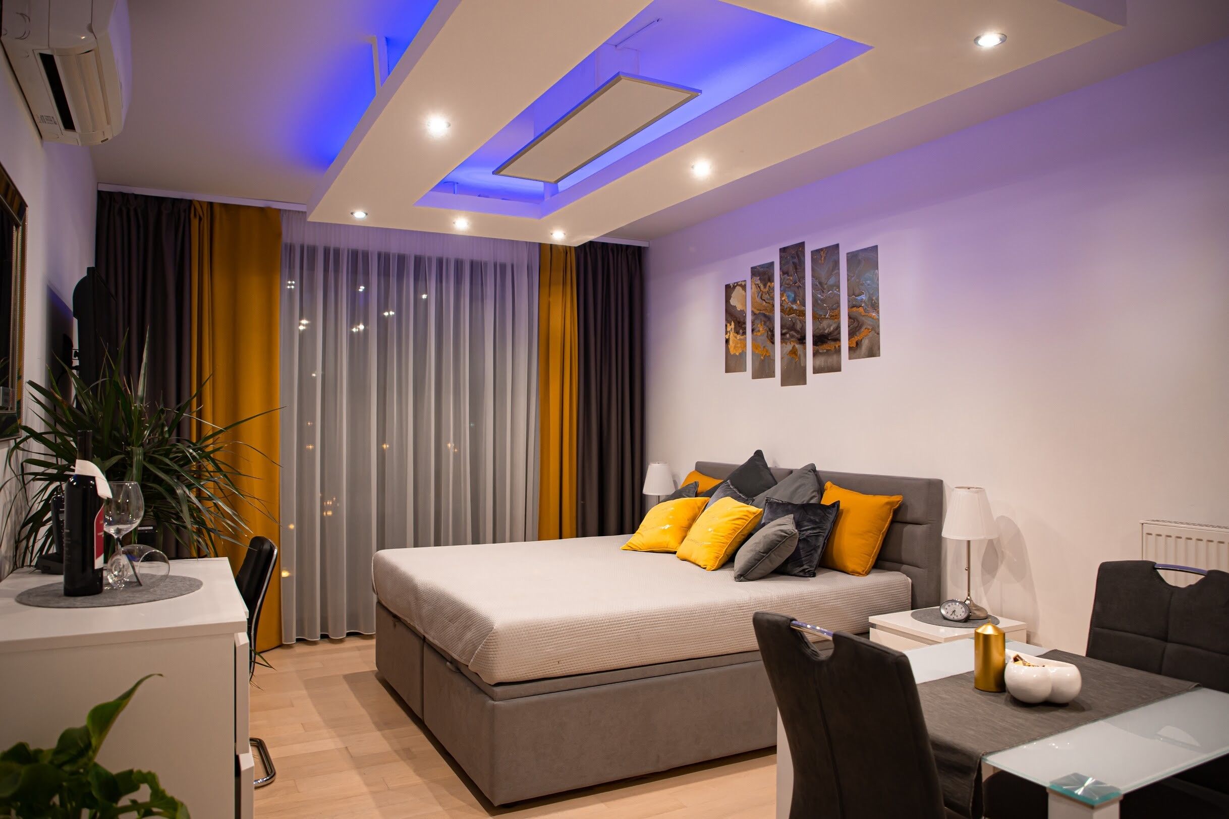 Apartmanok Internet Hozzáféréssel Zágráb - Zagreb - 23676