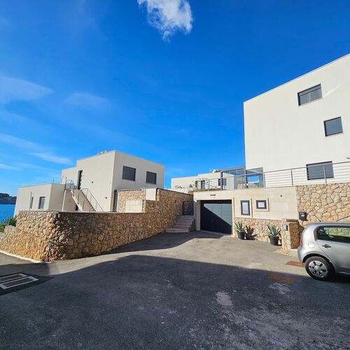 Apartmanok A Tenger Mellett Omisalj, Krk - 23681 Omišalj  3