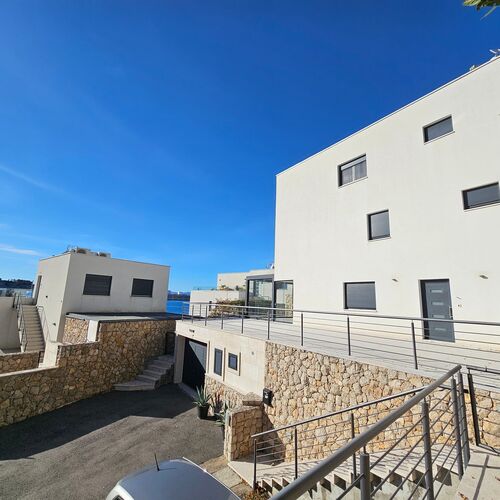 Apartmanok A Tenger Mellett Omisalj, Krk - 23681 Omišalj  2